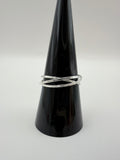 Silver Russian Ring
