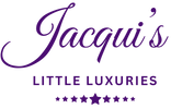 Jacqui's Little Luxuries - Home